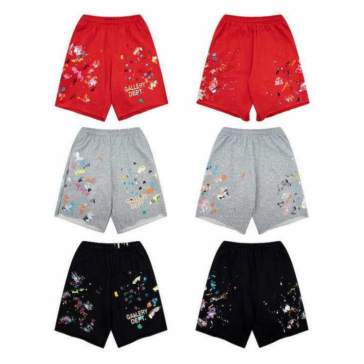 Picture of Gallery Dept Short Pants _SKUGalleryDeptS-XLlhtG30117585
